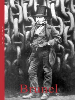 cover image of Brunel